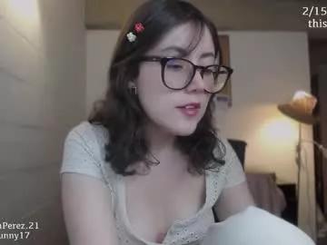 Explore Cherrybunny21, she wants to masturbate for you cherrybunny21 from Chaturbate