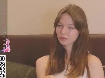 Cute Cherrymira wants you to fuck her body now cherrymira from Chaturbate