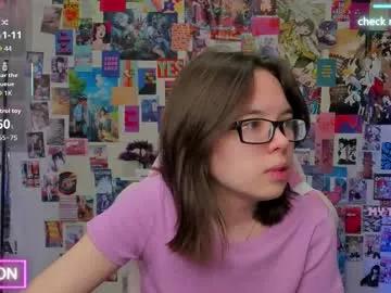 Admire 19 years old chio_mio from Chaturbate chio_mio from Chaturbate