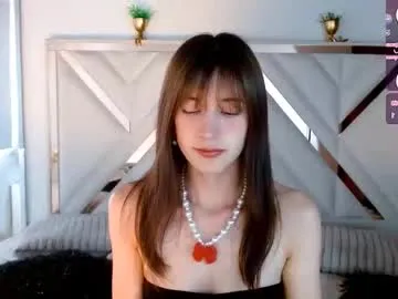 chloejohnsoon — blowjob [49 tokens left]  #latina #18 #slim #anal #smalltits