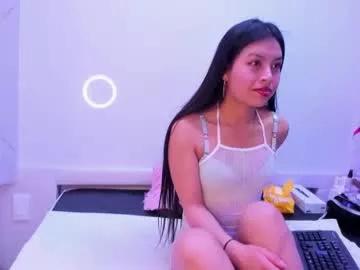 Dirty Chloemartini_ wants you to fuck her body now chloemartini_ from Chaturbate