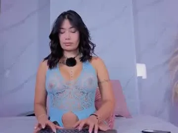 chlooee_ — I'm in the mood to be wanted... badly  - Goal: Explosive squirt Punish me wiht 69, 99,111,222,333 [2222 tokens left] #squirt #fuckmachine #bigass #latina #anal