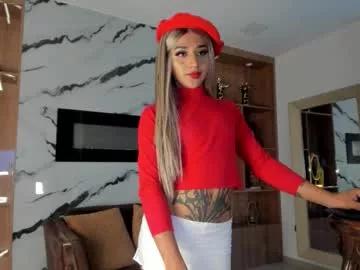 chris_twiink from Chaturbate