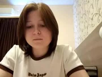 chrystaleberhart from Chaturbate