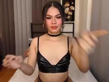 classy_maika from Chaturbate