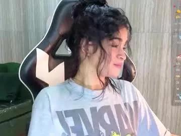 Watch naked slut Clementine_t clementine_t from Chaturbate