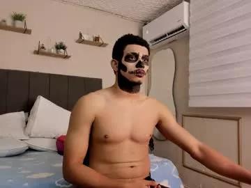 cloe_harry from Chaturbate