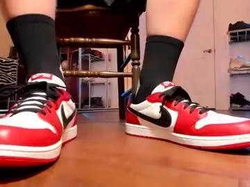 cocknholestar from Chaturbate