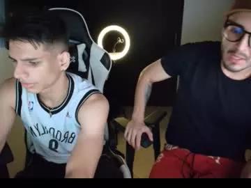 conradgrayson78 from Chaturbate