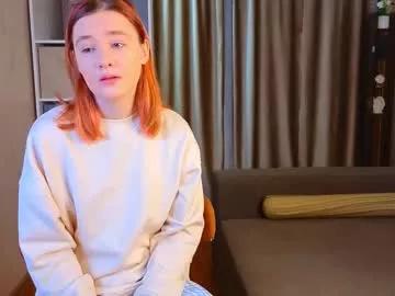 consuelaawkward from Chaturbate