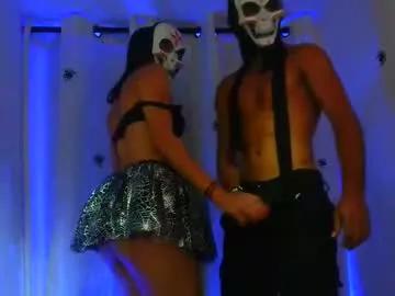 couple_hot_xxxz from Chaturbate
