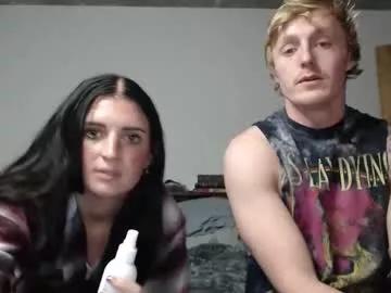 coupllecum from Chaturbate