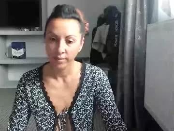 crazybrenda89 from Chaturbate