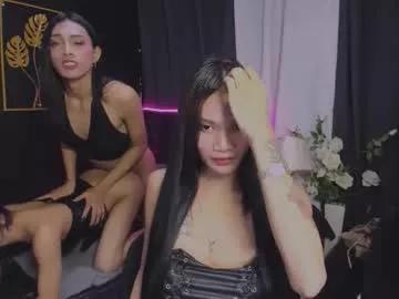 Explore Chaturbate's Crazygirl_lera crazygirl_lera from Chaturbate