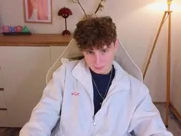 crisp1n from Chaturbate