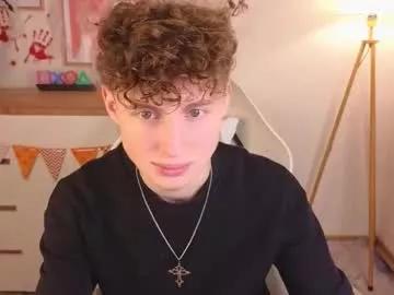 Masturbate to Chaturbate's Crisp1n crisp1n from Chaturbate