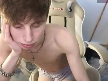 crisp1n — GOAL: T-shirt off(next panties) [80 tokens remaining] Hey guys! I'm new here:) #twink #gay #teen #18 #new