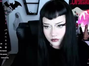 cristal_kosh from Chaturbate