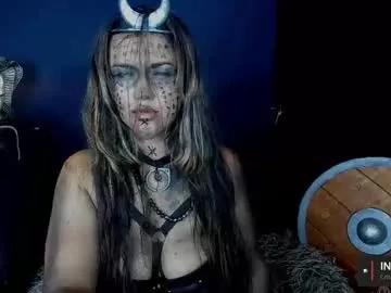 Discover Cristina_blue21, she wants to masturbate for you cristina_blue21 from Chaturbate