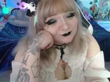 Amazing Crystal_galaxy wants you to fuck her body now crystal_galaxy from Chaturbate