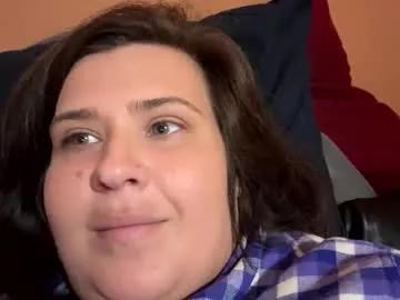 crystalspring from Chaturbate