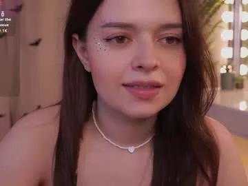 Checkout 19 years old cuddlebyyou from Chaturbate cuddlebyyou from Chaturbate
