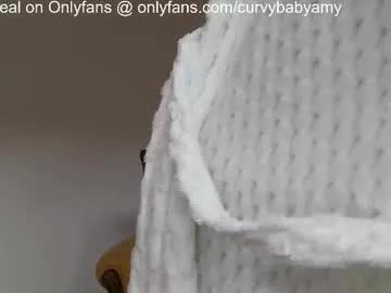 Cute curvybabyamy from Chaturbate curvybabyamy from Chaturbate