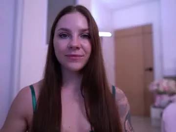 Chaturbate Cute__foxy cute__foxy from Chaturbate