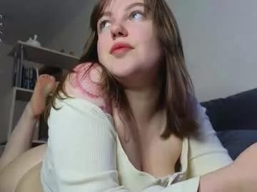cute_junk from Chaturbate