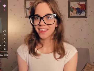 cutefluffy from Chaturbate