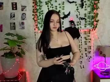 Explore Cycloidnest, she wants to masturbate for you cycloidnest from Chaturbate