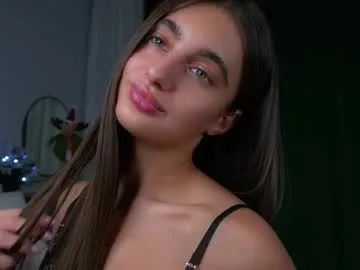 czamabech — GOAL: play with me [111 tokens remaining] Hi! Im Bella ^^ Today is a great day to spend it together :3 #18 #teen #young #lovense #new