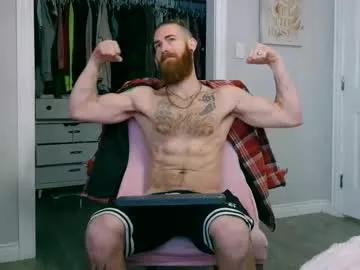 daddyunlocked1 from Chaturbate