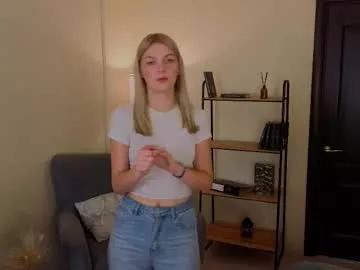 daisy_ward from Chaturbate