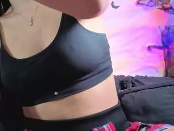 Watch cute slut Dakotaalee dakotaalee from Chaturbate