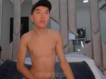 dallen_grant from Chaturbate