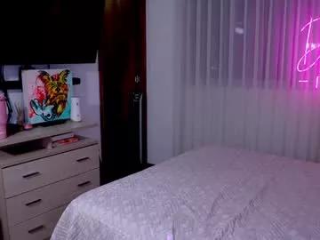 dani_moore from Chaturbate