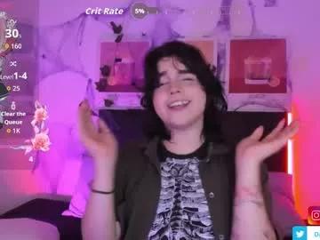 daniellesins_ from Chaturbate