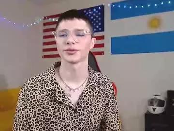 Watch Danny_noir, he wants to masturbate for you danny_noir from Chaturbate
