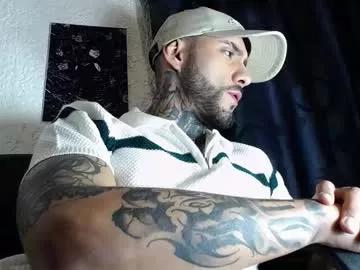 dante_d_angelo_ from Chaturbate