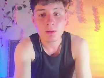 dante_grayy from Chaturbate