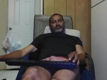 dantehot82 from Chaturbate