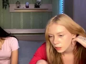 dark_cherie from Chaturbate