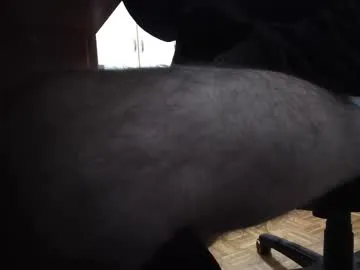 darkv88 — Darkv88's room #italian #uncut #cum #hairy