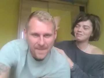 dave_cassie from Chaturbate