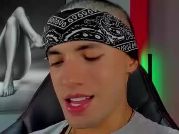 Hot David_jons7 wants you to fuck his body now david_jons7 from Chaturbate