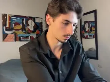 david_muller_ — posing in underwear [130 tokens left]