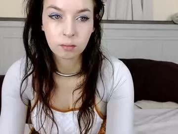 dawnwillow from Chaturbate
