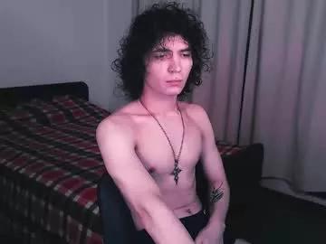 deandeangondean from Chaturbate