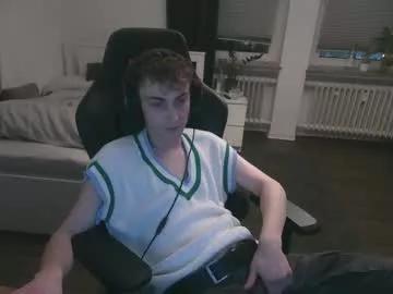 deanparkerx from Chaturbate